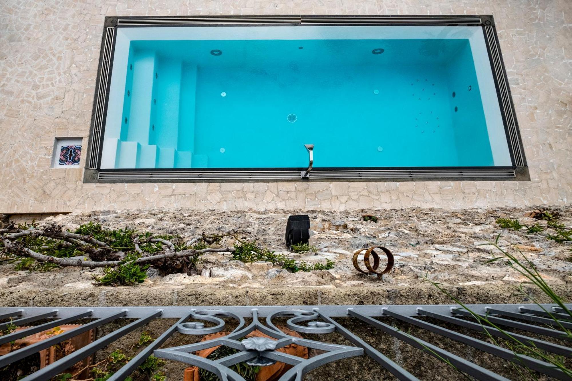 Villa Gianlica Праяно Екстер'єр фото