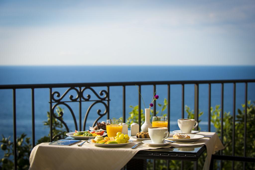 Villa Gianlica Праяно Екстер'єр фото