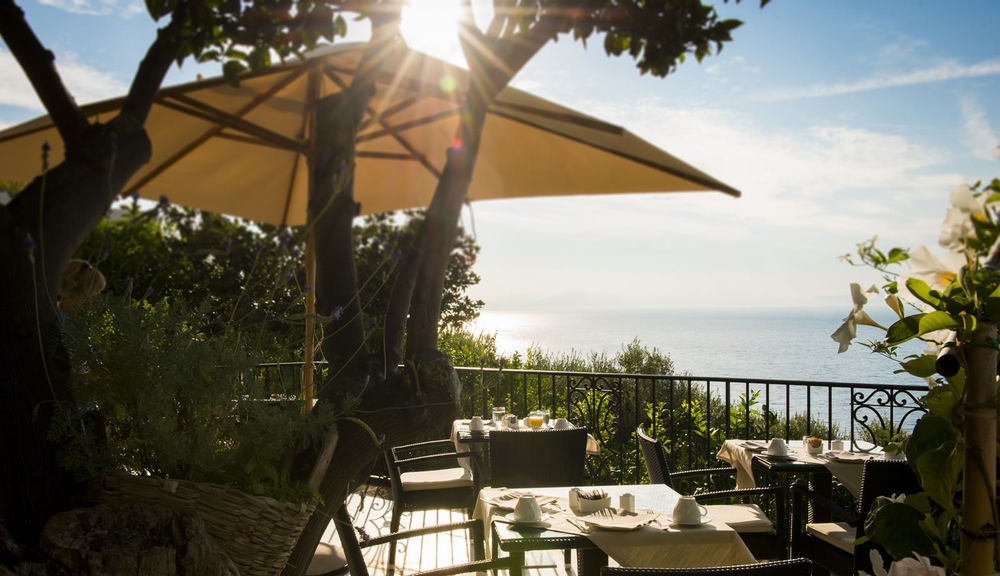 Villa Gianlica Праяно Екстер'єр фото